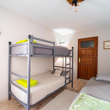 La Luna Hostel ボドルム エクステリア 写真