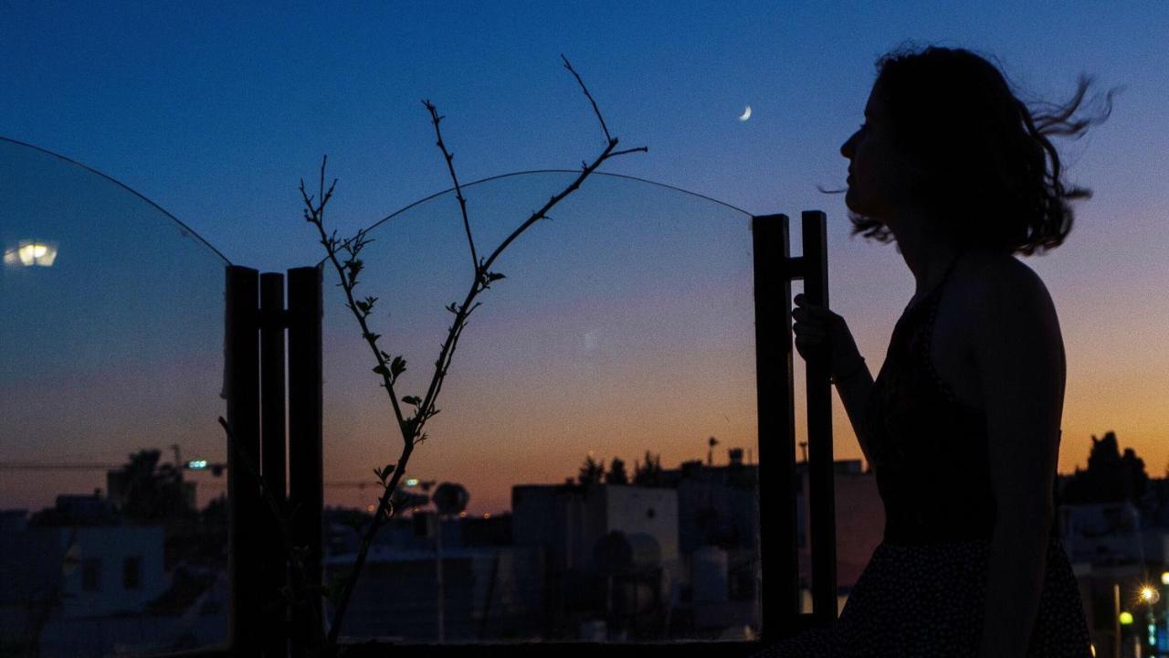 La Luna Hostel ボドルム エクステリア 写真