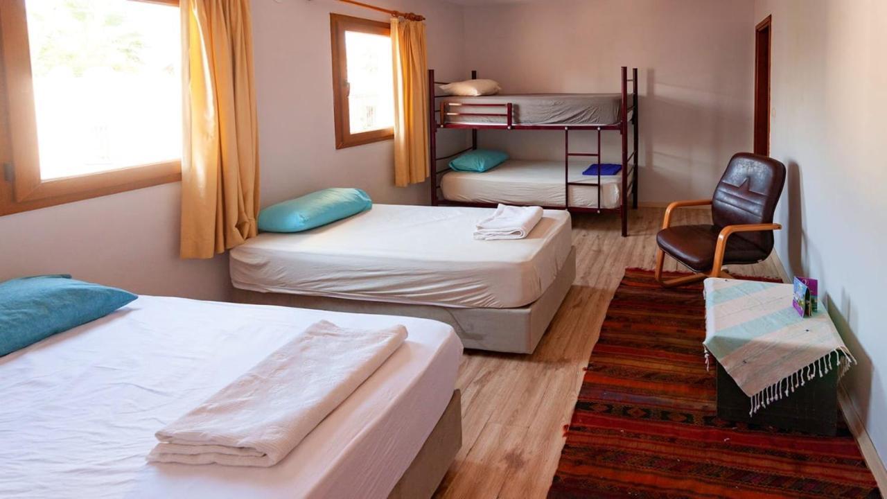 La Luna Hostel ボドルム エクステリア 写真