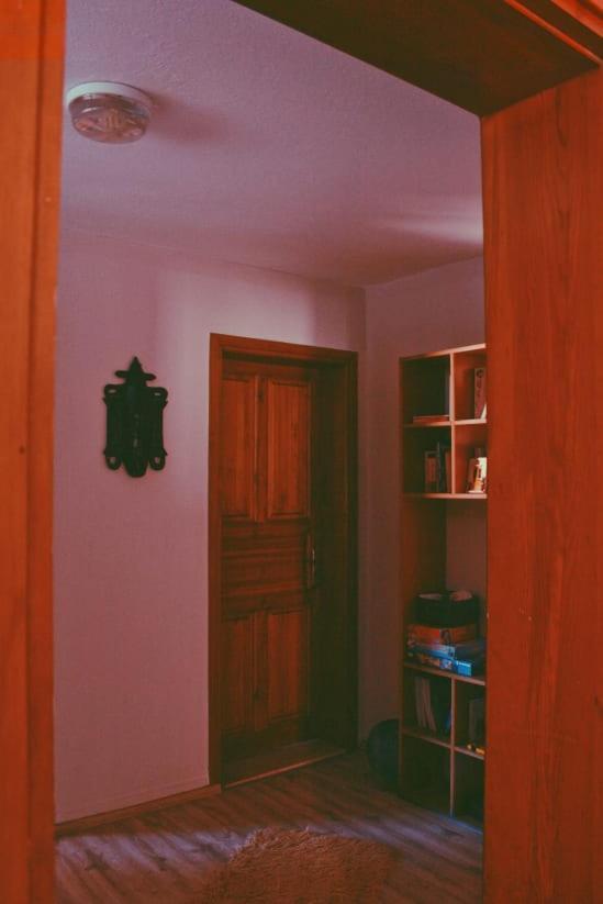 La Luna Hostel ボドルム エクステリア 写真
