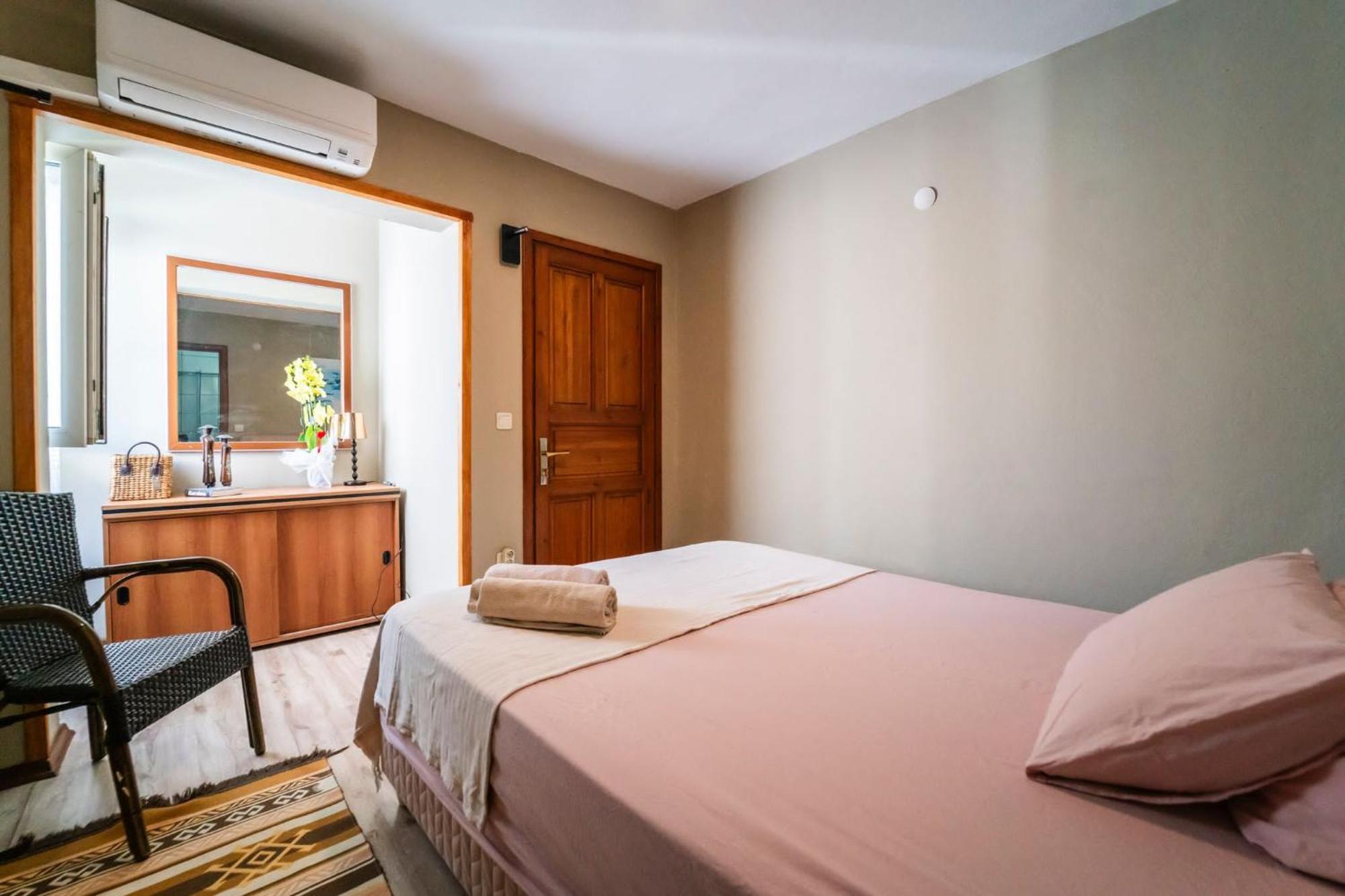 La Luna Hostel ボドルム エクステリア 写真
