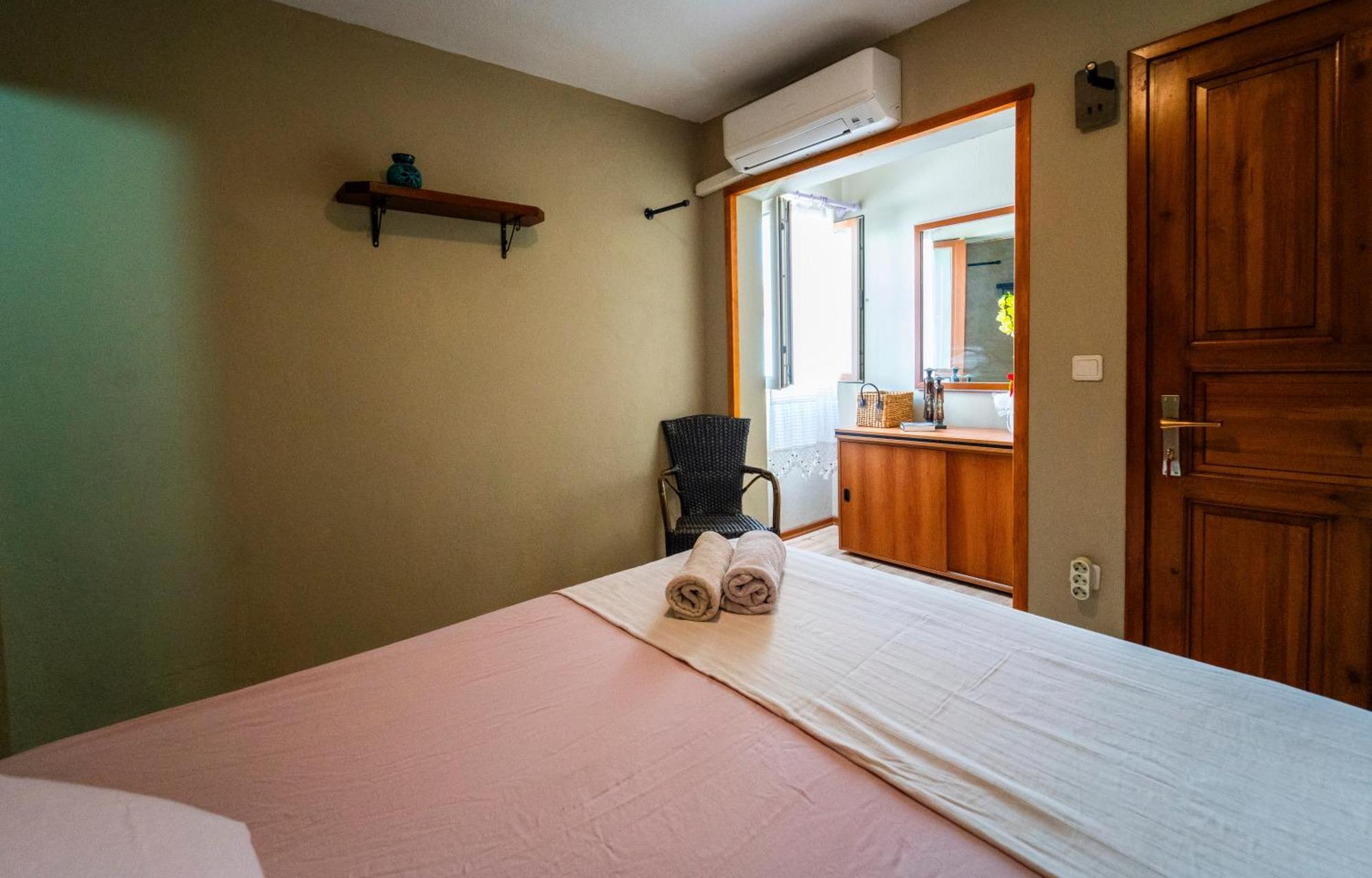 La Luna Hostel ボドルム エクステリア 写真